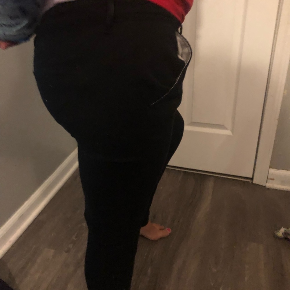 Old navy jeans
